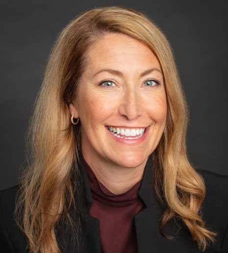 Nikole O'Bryan, DDS