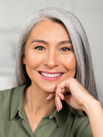 veneers